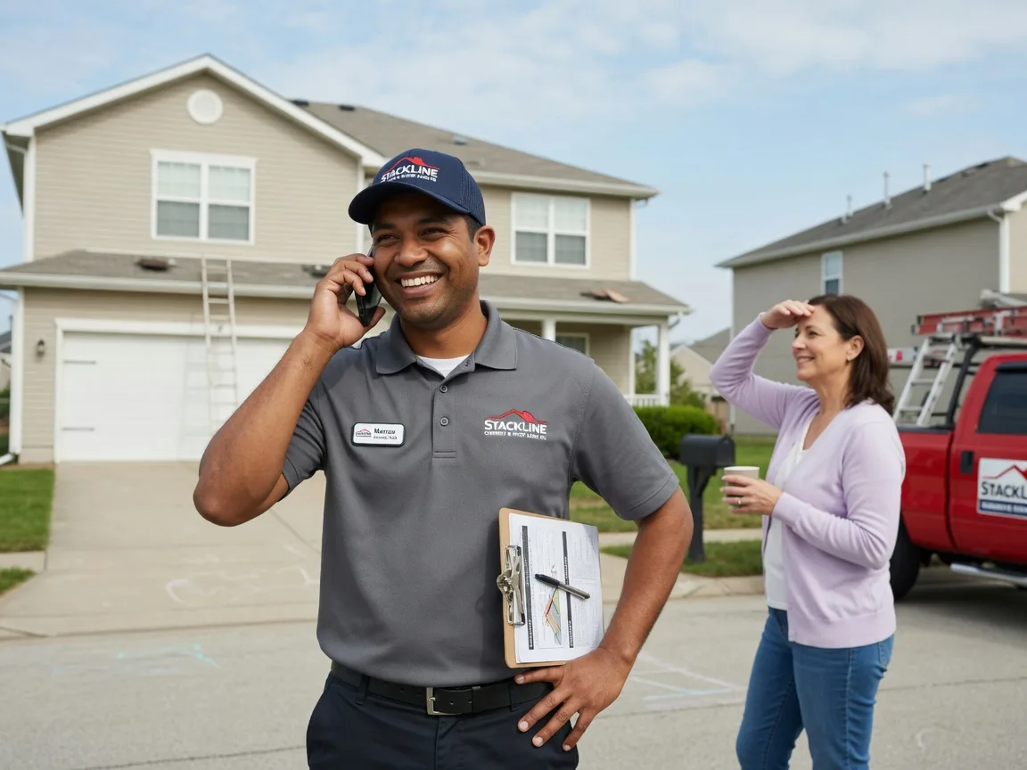 Chimney flashing repair Penhook, VA FAQs